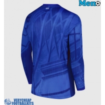 Chelsea Replica Home Shirt 2025-26 Long Sleeve
